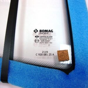 стекло Bomag 92008125